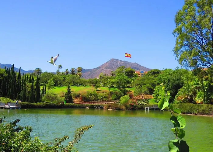 San Cristobal Costa Benalmádena
