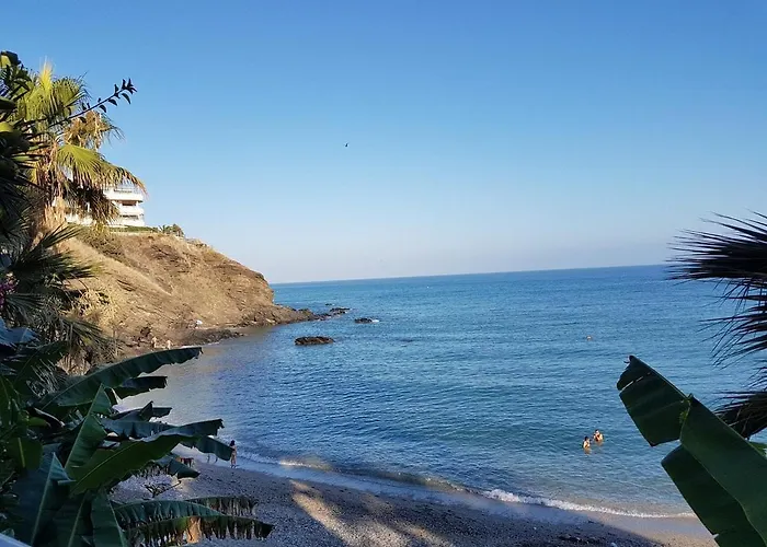 San Cristobal Costa * Benalmádena