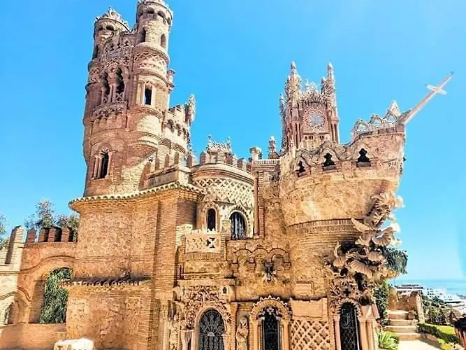 San Cristobal Costa Benalmádena