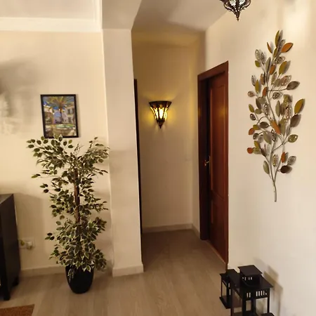 Apartment San Cristobal Costa Benalmadena