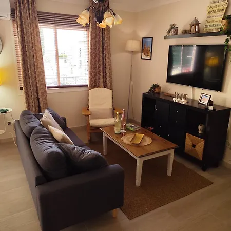 Apartment San Cristobal Costa *