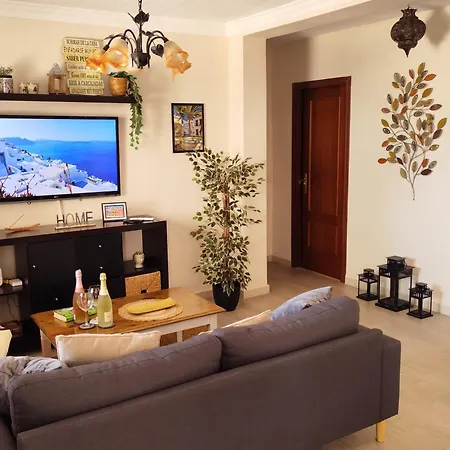 Apartment San Cristobal Costa